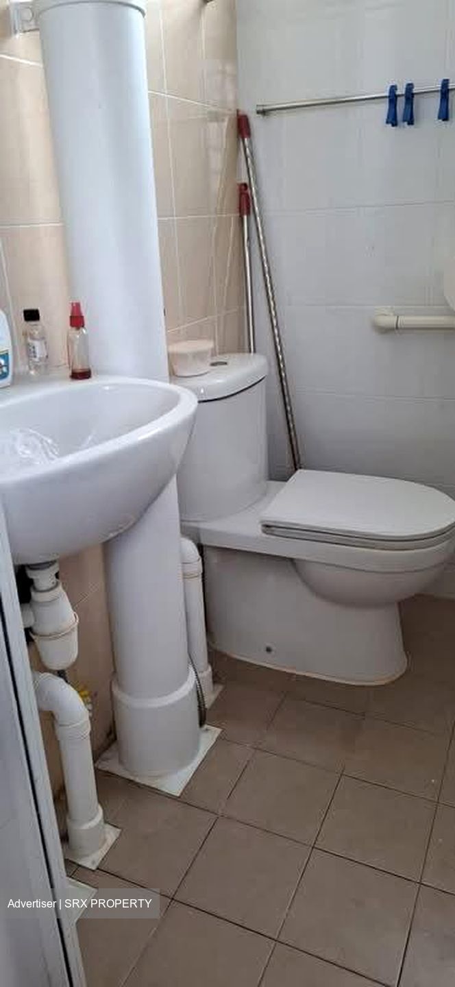 Blk 145 Toa Payoh Towers (Toa Payoh), HDB 4 Rooms #588737731